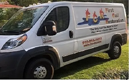 First Call Restoration Picture 4