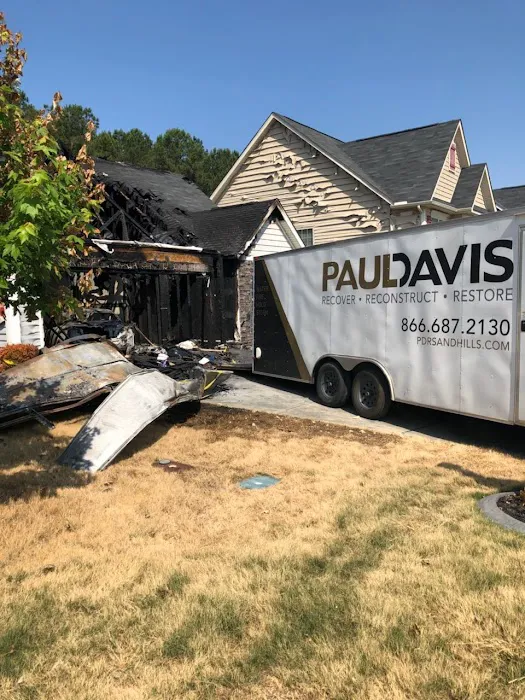 Paul Davis Restoration Picture 3