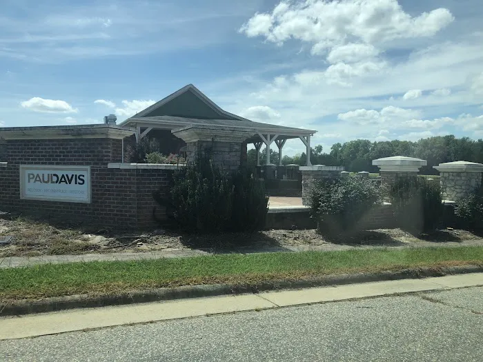 Paul Davis Restoration Picture 1