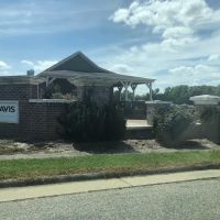 Paul Davis Restoration ico