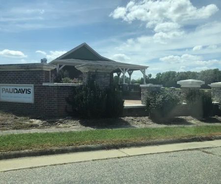 Paul Davis Restoration