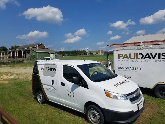 Paul Davis Restoration Picture 6