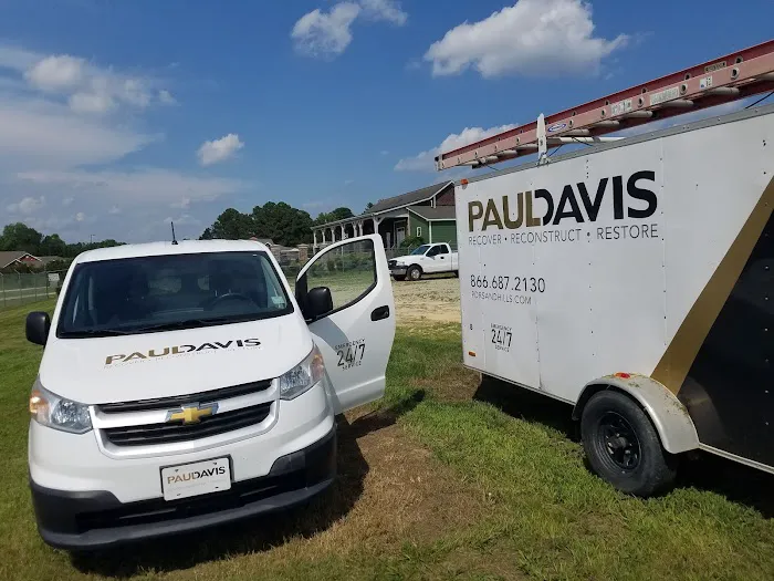 Paul Davis Restoration Picture 4