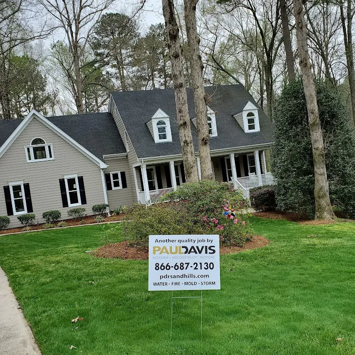 Paul Davis Restoration Picture 8