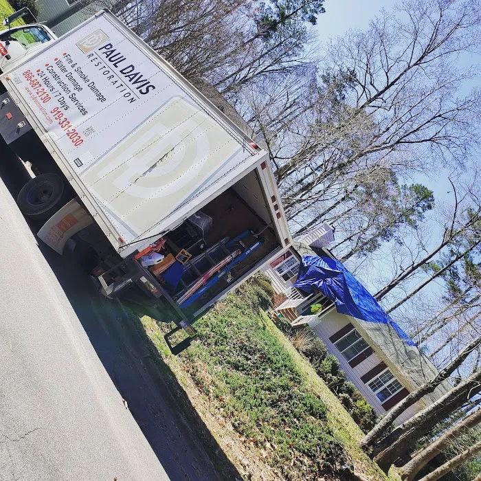 Paul Davis Restoration Picture 10