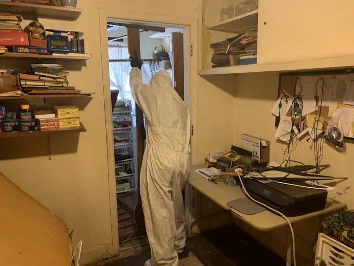 PuroClean Disaster First Response Picture 9