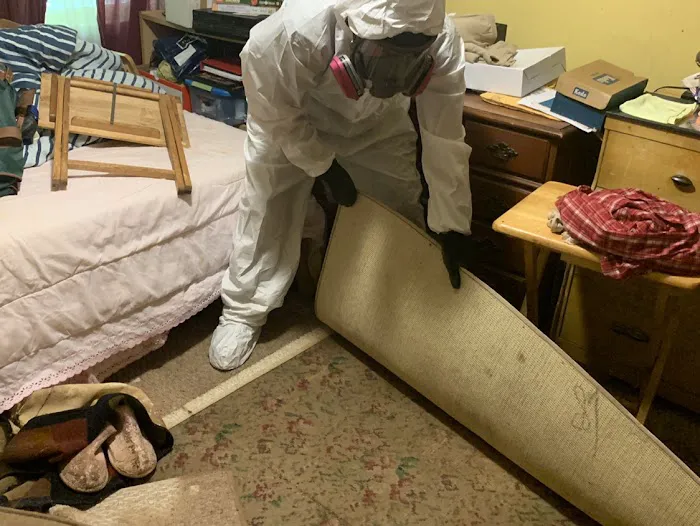 PuroClean Disaster First Response Picture 8