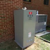 Proven Professional Construction Services LLC ico