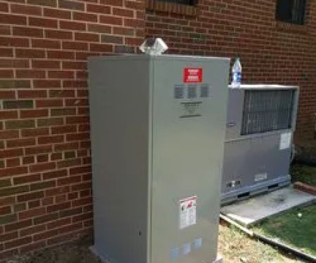 Proven Professional Construction Services LLC