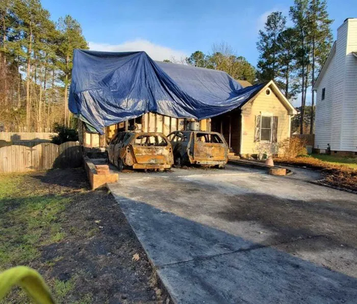 Nieto's Restoration and Painting LLC Picture 1