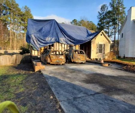 Nieto's Restoration and Painting LLC