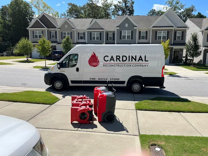 Cardinal Reconstruction Picture 3