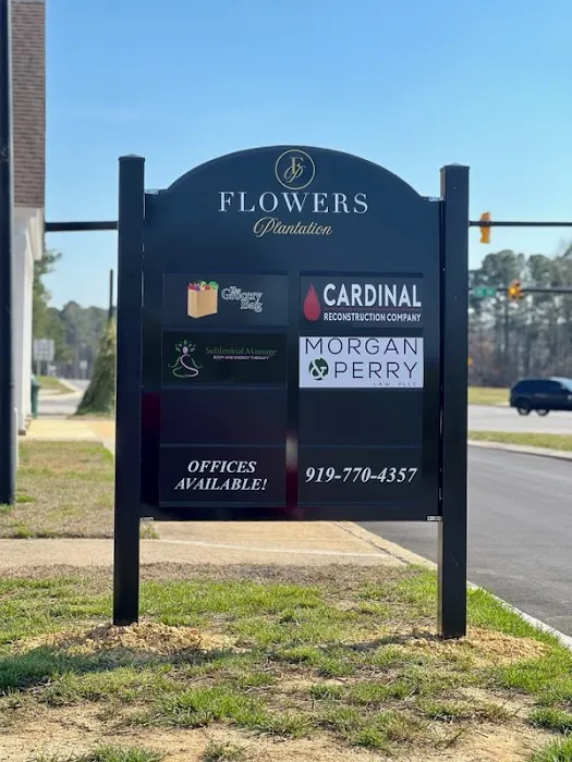 Cardinal Reconstruction Picture 9