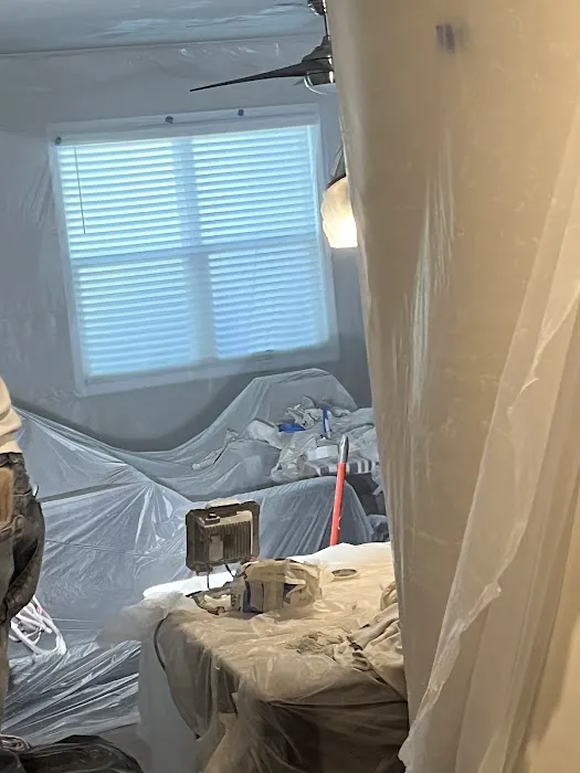 Cardinal Reconstruction Picture 6