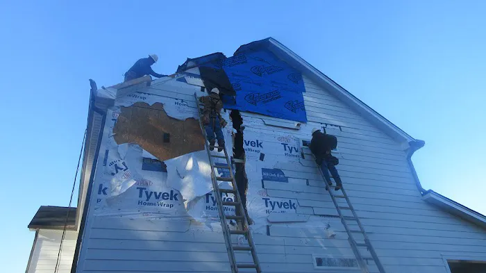 Big Blue Restoration Picture 1