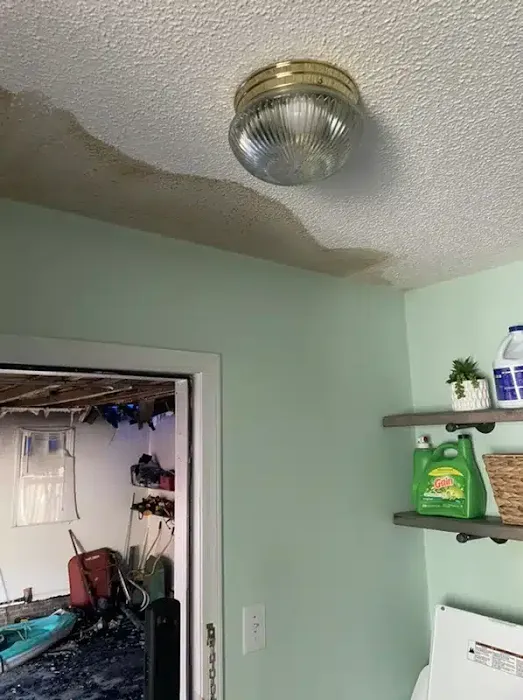 Big Blue Restoration Picture 2