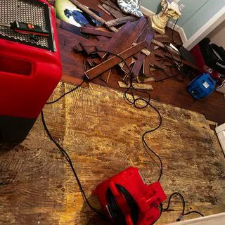 Big Blue Restoration Picture 5