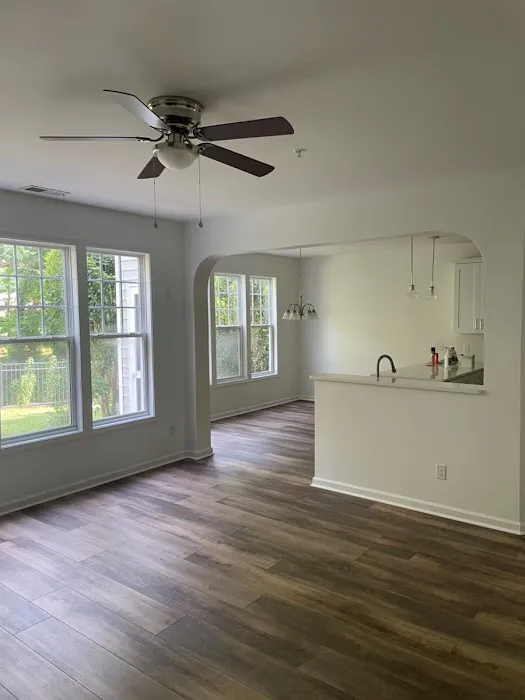 Big Blue Restoration Picture 6