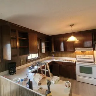 Big Blue Restoration Picture 9