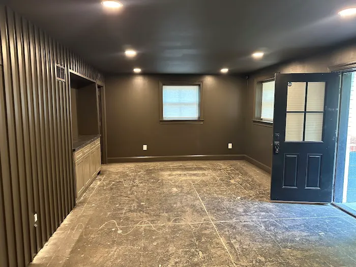 Big Blue Restoration Picture 8