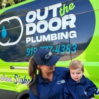 Out The Door Plumbing ico