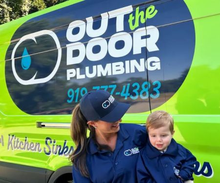 Out The Door Plumbing
