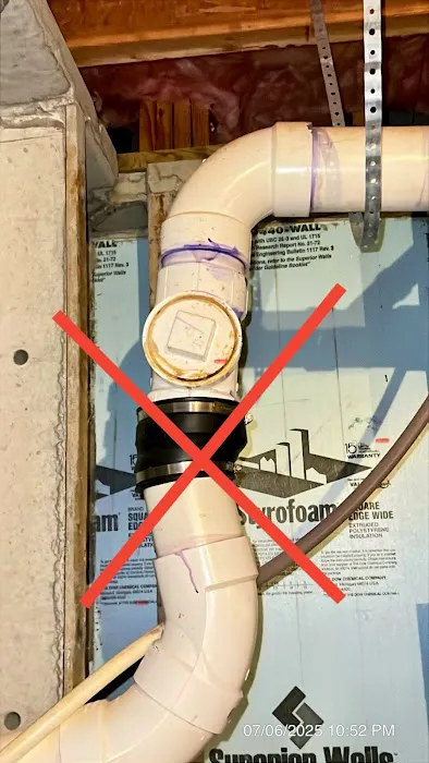 Out The Door Plumbing Picture 6