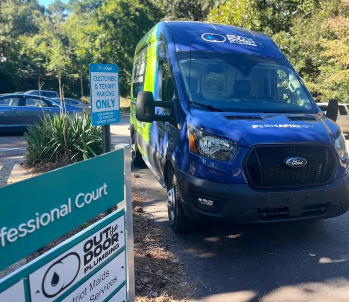 Out The Door Plumbing Picture 4