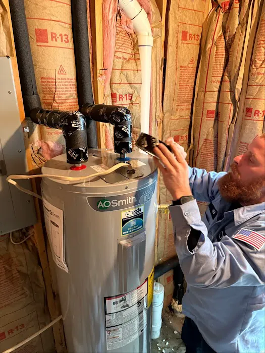 Out The Door Plumbing Picture 9