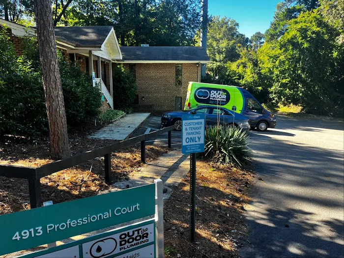 Out The Door Plumbing Picture 7