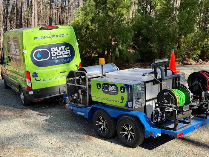 Out The Door Plumbing Picture 10