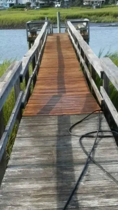 Coastal. Cleaner and Maintenance Picture 3