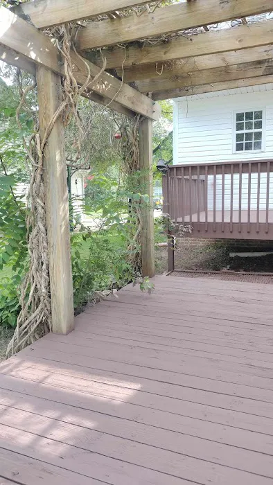 Coastal. Cleaner and Maintenance Picture 6