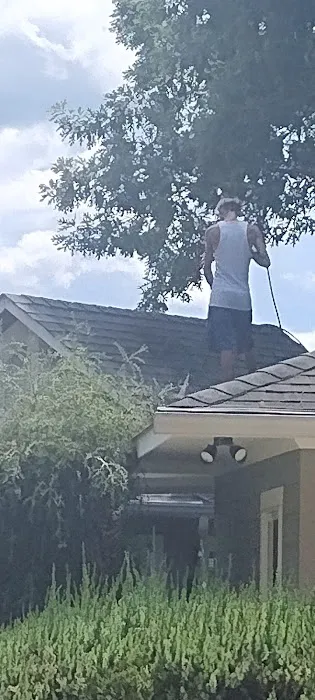 Coastal. Cleaner and Maintenance Picture 7