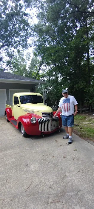 Coastal. Cleaner and Maintenance Picture 9