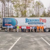 RestorePro Reconstruction and Restoration - Fayetteville ico