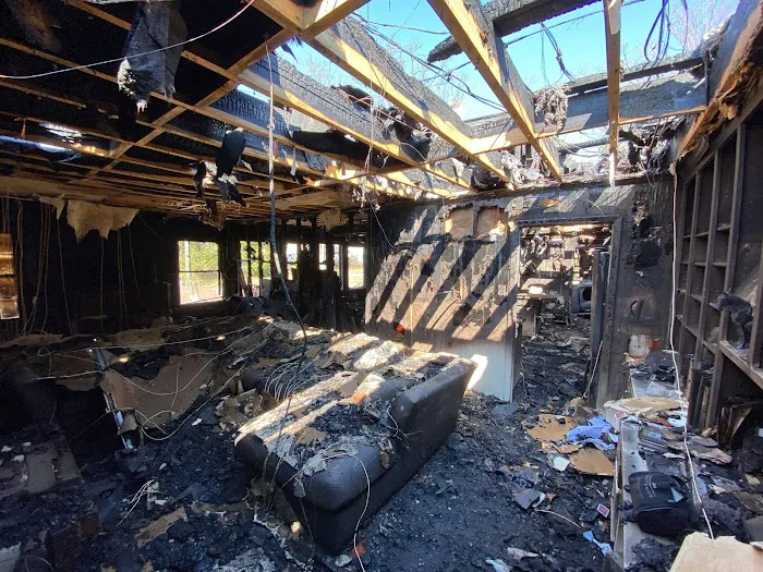 RestorePro Reconstruction and Restoration - Fayetteville Picture 2