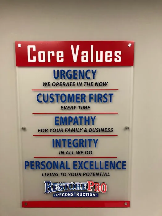 RestorePro Reconstruction and Restoration - Fayetteville Picture 3