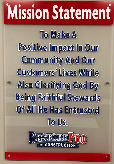 RestorePro Reconstruction and Restoration - Fayetteville Picture 4