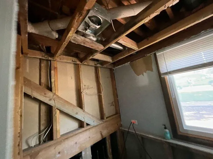 SERVPRO of Fayetteville, Bladen and Robeson Counties Picture 1