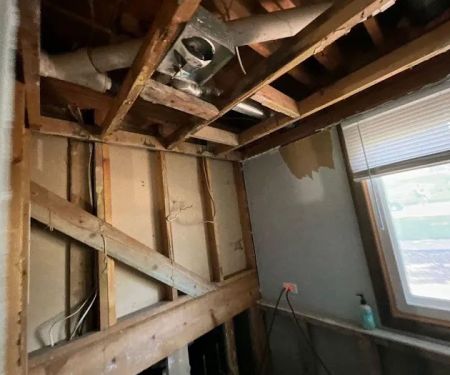 SERVPRO of Fayetteville, Bladen and Robeson Counties