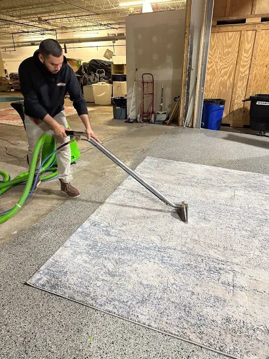 SERVPRO of Fayetteville, Bladen and Robeson Counties Picture 7