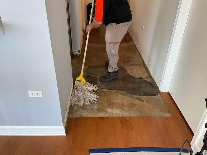 SERVPRO of Fayetteville, Bladen and Robeson Counties Picture 10