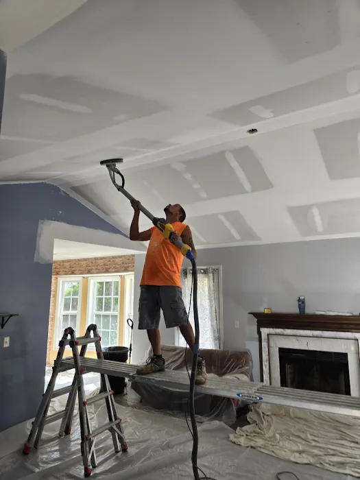 G&G Drywall Picture 3
