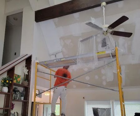 G&G Drywall