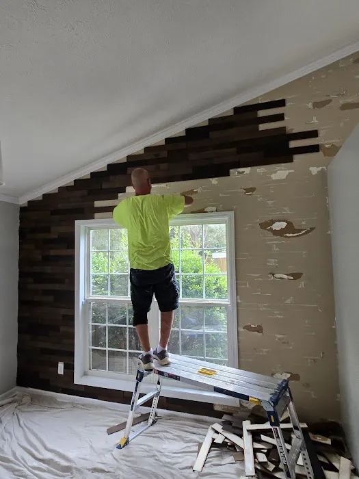 G&G Drywall Picture 2