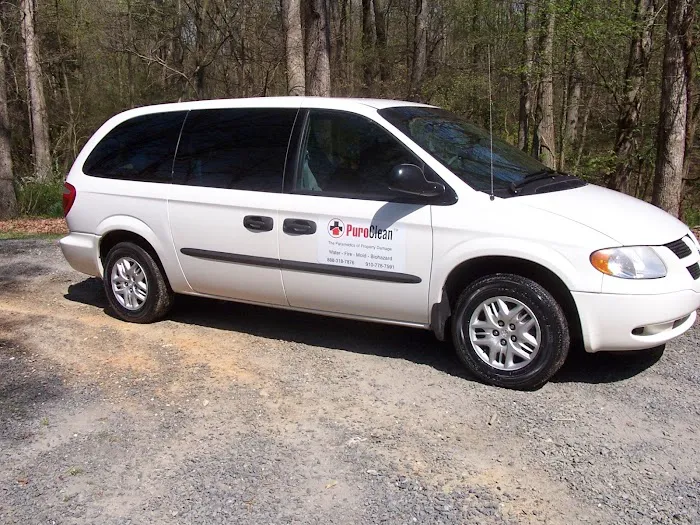 PuroClean Disaster First Response Picture 4