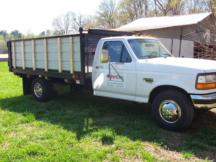 PuroClean Disaster First Response Picture 6