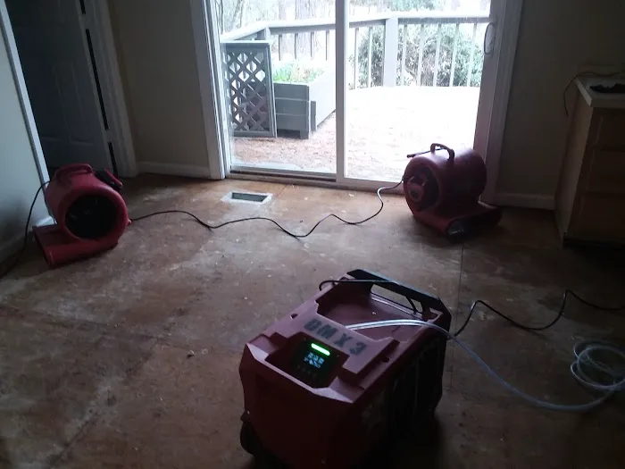 PuroClean Disaster First Response Picture 2