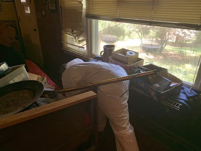 PuroClean Disaster First Response Picture 7